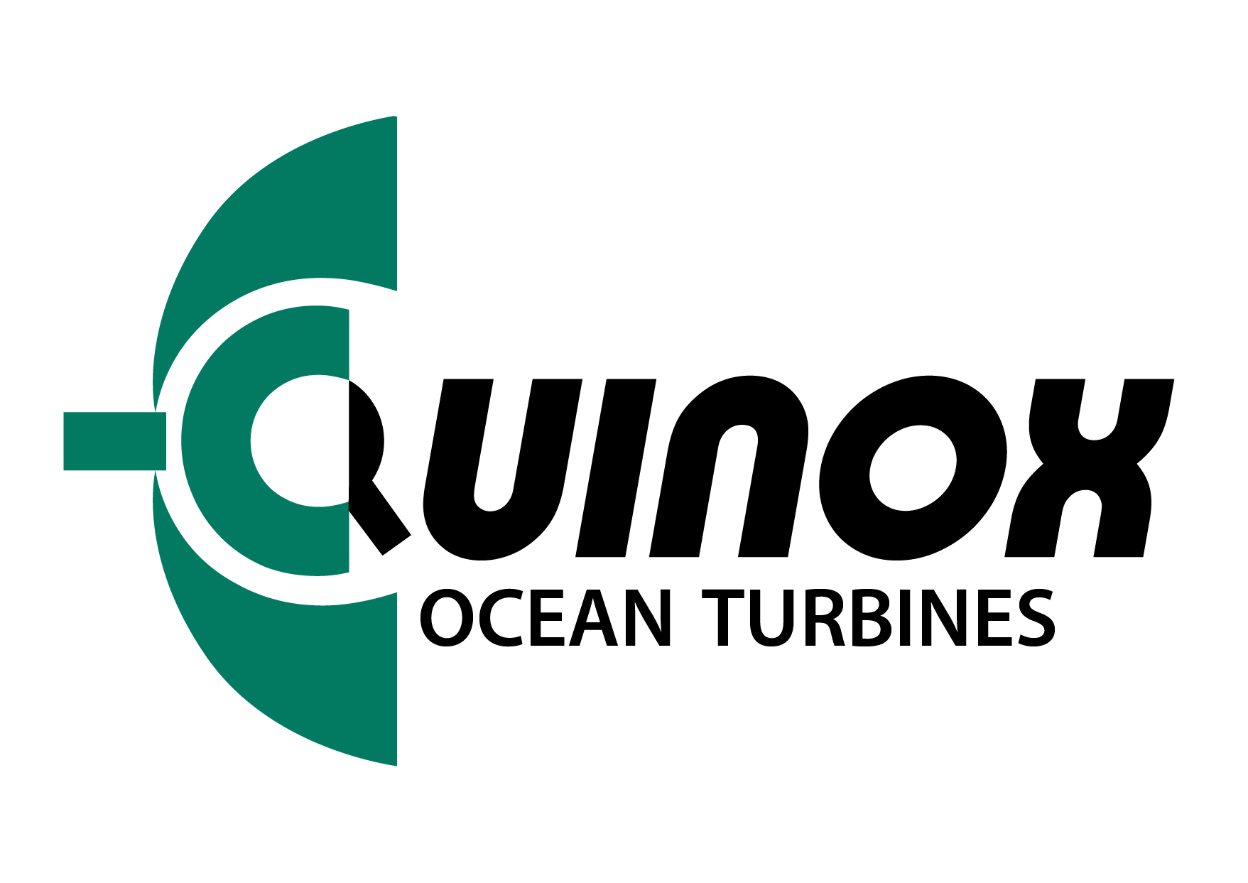 Equinox Ocean Turbines logo