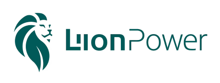 Liion Power logo